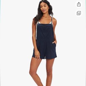 Billabong Navy short overall Medium